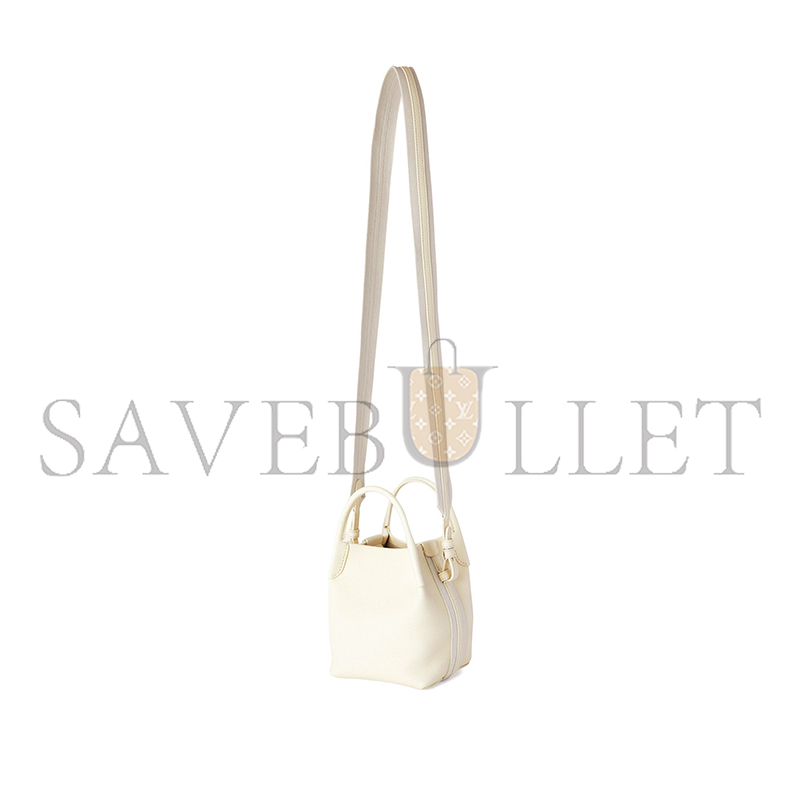 LORO PIANA MICRO BALE BAG FAM7943 (23*16*14cm)